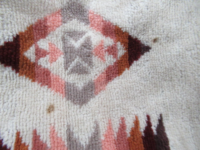 その他ブランド ペンドルトン オーバーサイズジャガードタオル