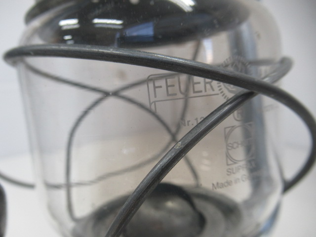 FEUER HAND（フュアハンド）  ベイビースペシャル276 ケースセット