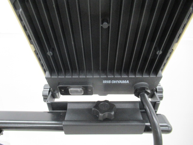 その他ブランド  アイリスオーヤマ LEDスタンドライトLWTL-10000S