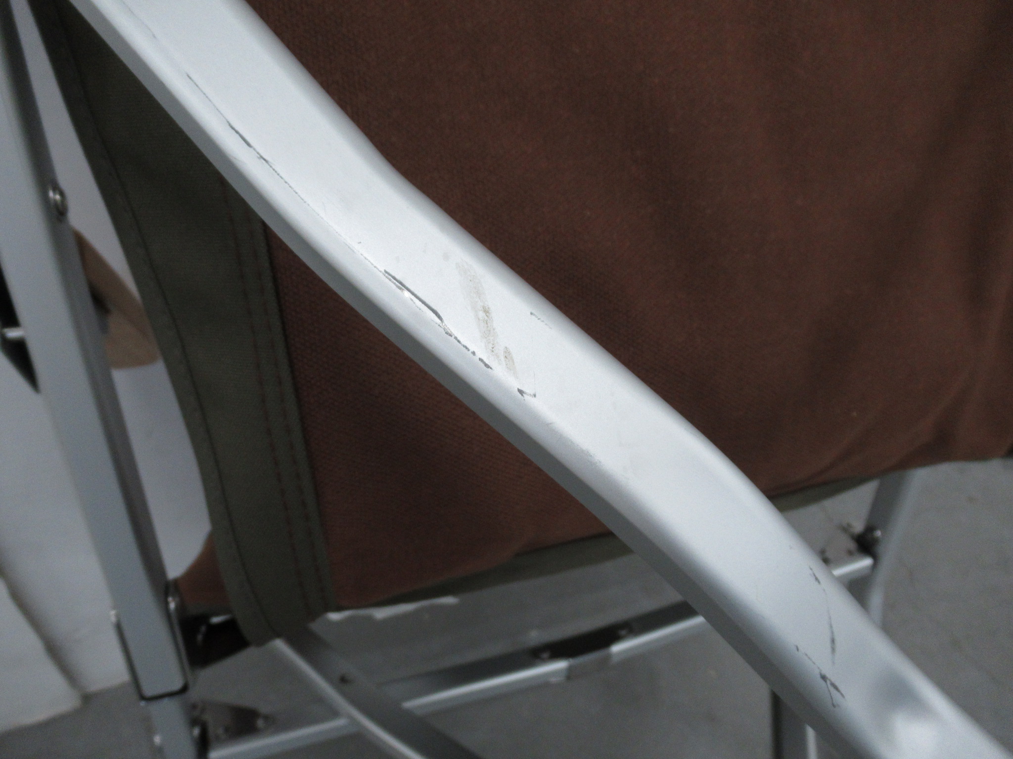 Snow Peak（スノーピーク）  ローチェア30 ブラウン