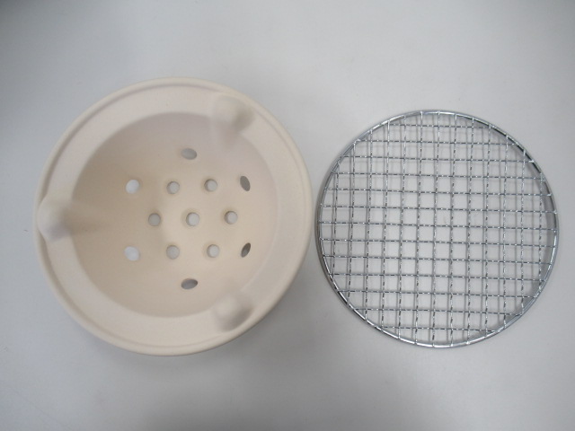 LOGOS(ロゴス) LOGOS×萬古焼 卓上水コンロ