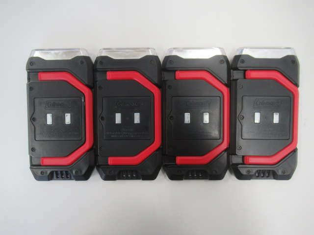 Coleman(コールマン) クアッドマルチパネルランタン