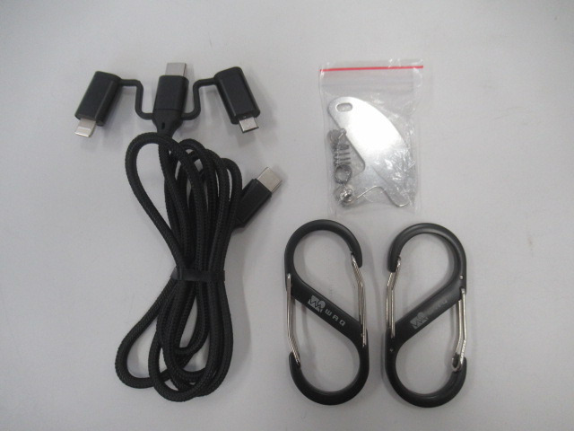 WAQ(ワック) WAQ LED LANTERN2