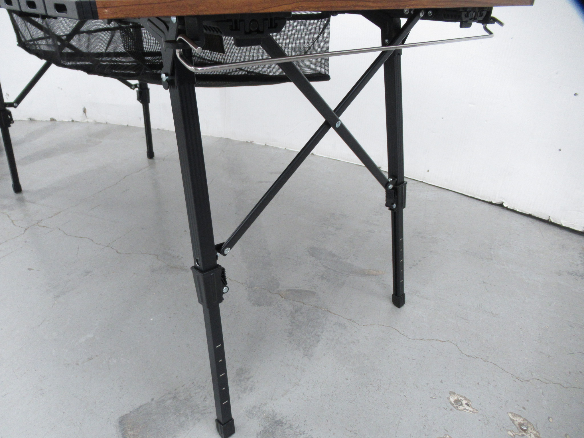 ogawa（小川・キャンパルジャパン）  ロールテーブルL