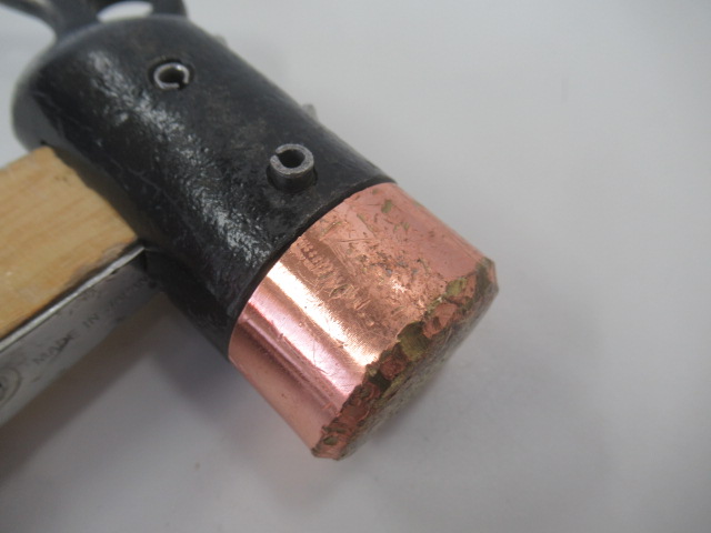 Snow Peak(スノーピーク) ペグハンマー(Pro.C)