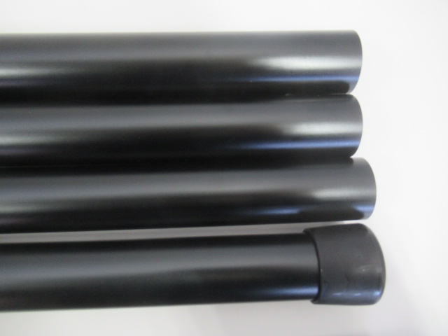 SABBATICAL（サバティカル）  タープポール240 AL 2本セット