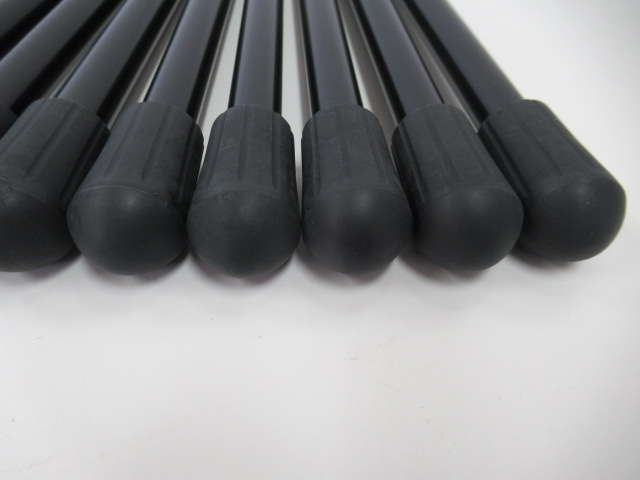 Helinox（ヘリノックス）  コットレッグ 12PCS