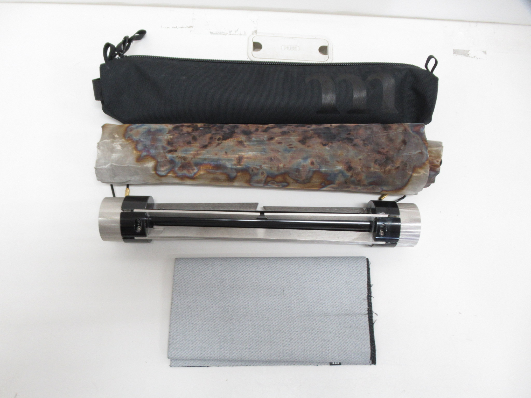 MURACO（ムラコ）  SATELLITE FIRE BASE