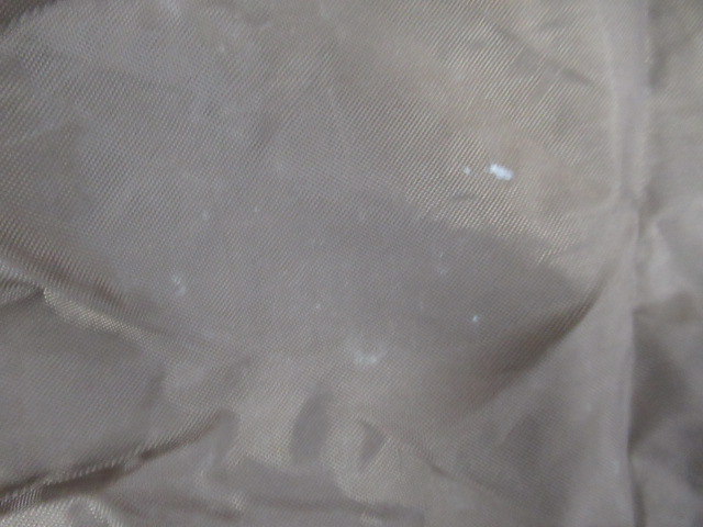 Snow Peak（スノーピーク）  メッシュシェルター