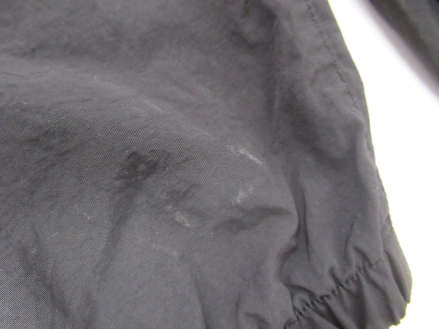 迷迭香（マンネンロウ）  ナイロンハーベストトレーナー クラシック