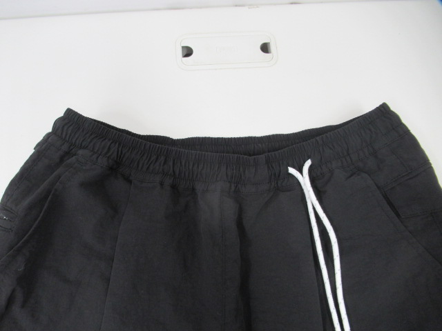 迷迭香（マンネンロウ）  ナイロンハーベストショーツ