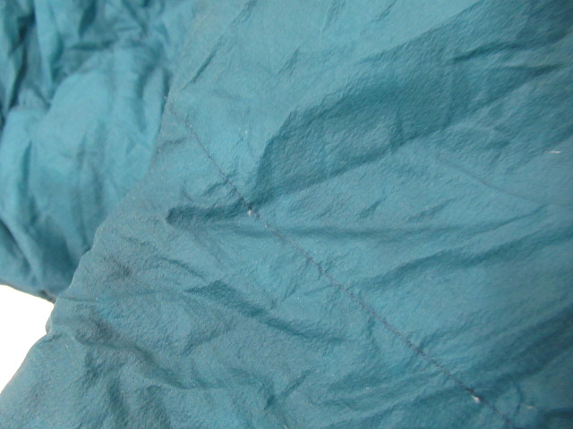 mont-bell(モンベル) U.L.スパイラルダウンハガー#3