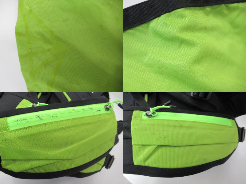 THE NORTH FACE（ノースフェイス）  シャドウ30+10