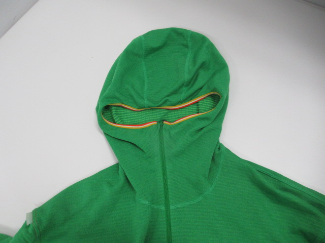 Haglofs（ホグロフス）  L.I.M POWER DRY HOOD