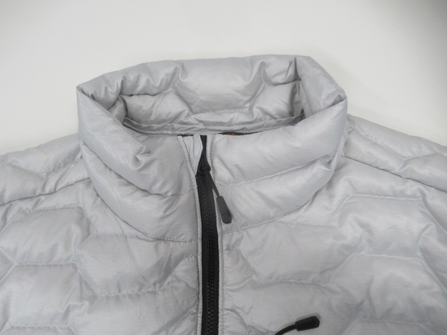 MOUNTAIN HARDWEAR（マウンテンハードウェア）  Nitrous Down Jacket