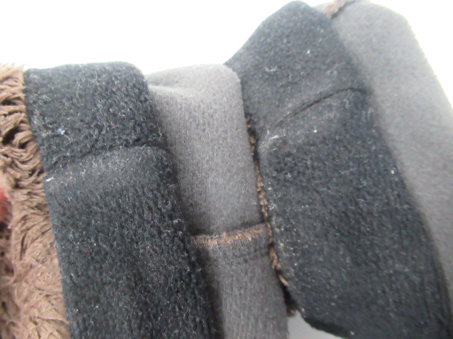 MOUNTAIN HARDWEAR（マウンテンハードウェア）  ウインドストッパー フリースジャケット