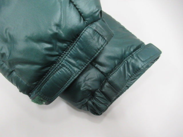 POLEWARDS （ポールワーズ）  ダウンジャケット