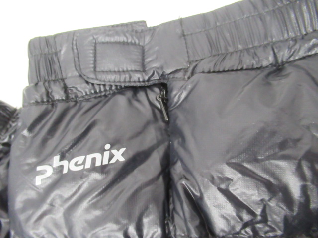 PHENIX(フェニックス) フラフィパンツ
