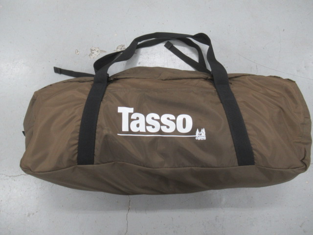 ogawa（小川・キャンパルジャパン）  オガワ タッソ