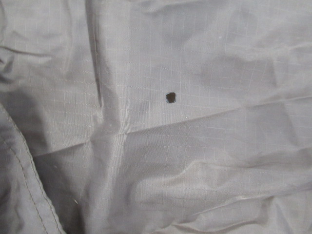 ogawa(小川・キャンパルジャパン) タッソ メッシュスクリーン ポールセット