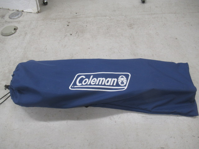 Coleman（コールマン）  レイチェア