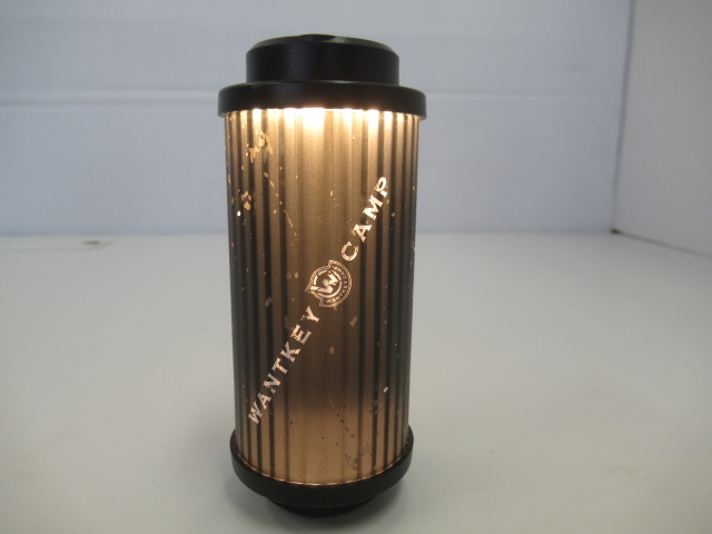 その他ブランド WANTKEY CAMP 38灯 MIYABI 2024