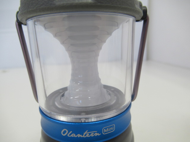 その他ブランド OLIGHT Olantern Mini 2点セット