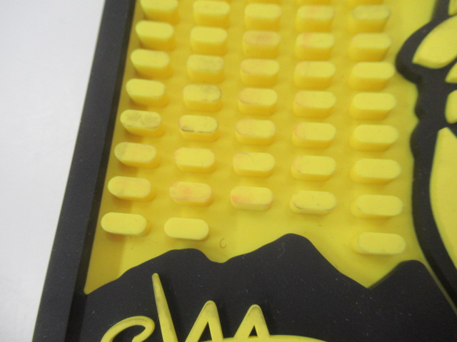 その他ブランド DRINK MAN GAHGA LAVALAVA バーマット