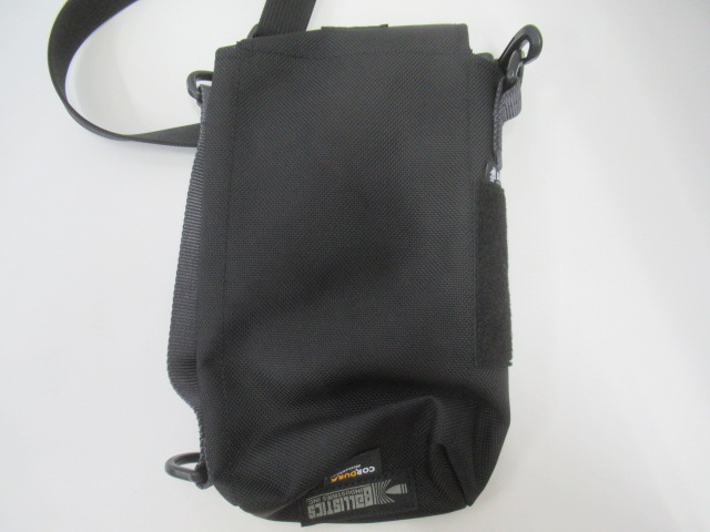 BALLISTICS(バリスティクス) ウェットティッシュカバー・ティッシュカバー セット