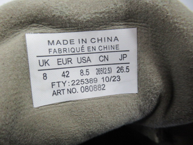 ARC'TERYX（アークテリクス）  エアリオス FL2 GTX