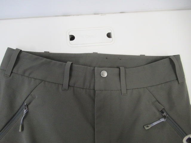 Houdini（フーディニ）  メンズ モーショントップパンツ