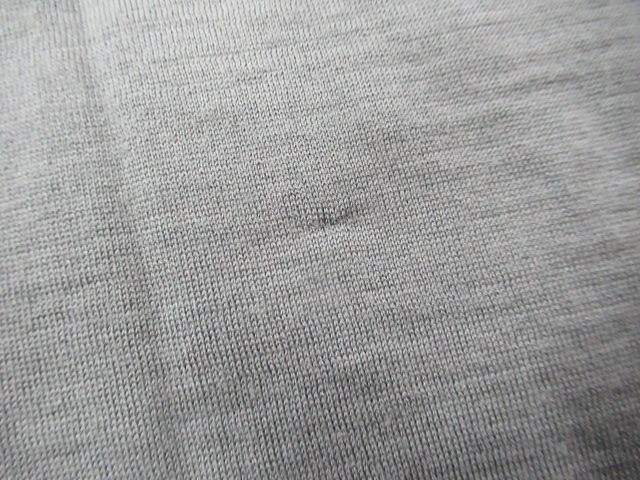 NORRONA（ノローナ）  PureUll Zip Neck メンズ