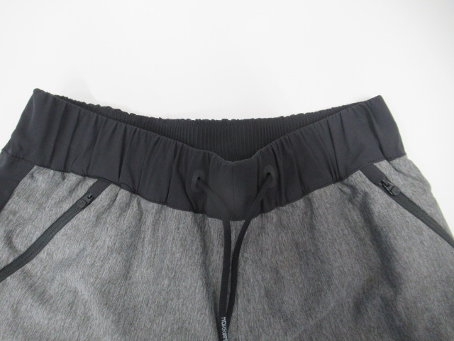 NORRONA(ノローナ) トレーニングパンツ