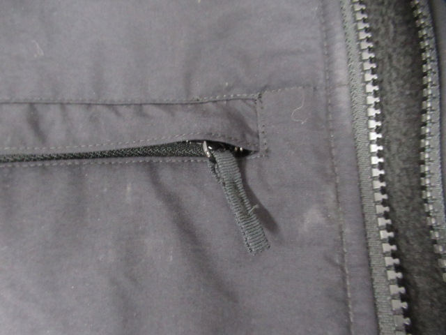 THE NORTH FACE（ノースフェイス）  デナリジャケット