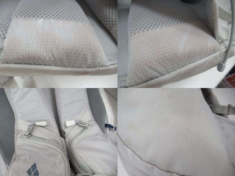 mont-bell（モンベル）  アルパイン ライトパック 30 レディース