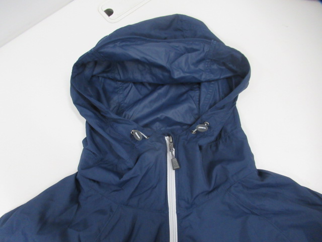 mont-bell(モンベル) ウインドブラスト パーカ メンズ