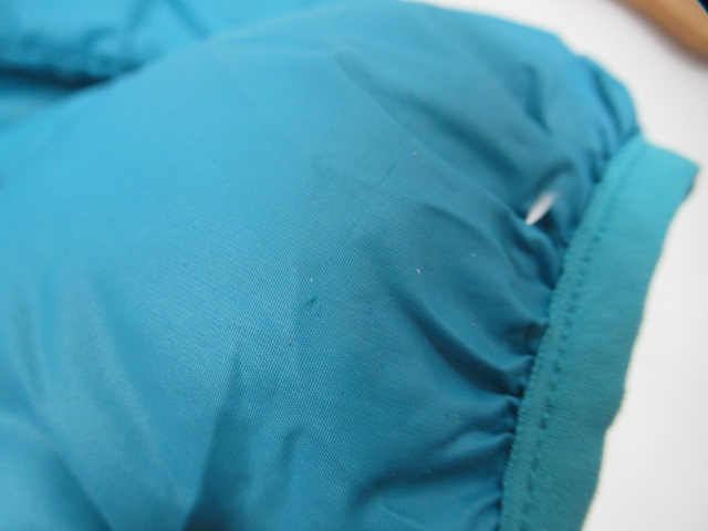 mont-bell(モンベル) ネージュダウン パーカ Kid's 140