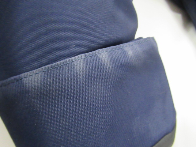 THE NORTH FACE(ノースフェイス) アンタークティカ パーカ メンズ