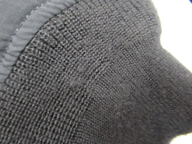 THE NORTH FACE（ノースフェイス）  インサレーションボンバージャケット メンズ