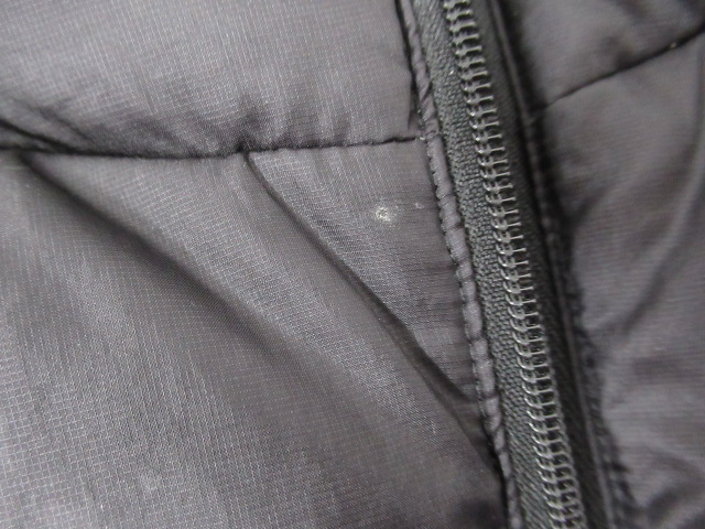 THE NORTH FACE（ノースフェイス）  アコンカグアベスト メンズ