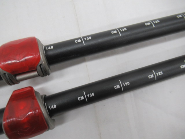 Black Diamond（ブラックダイヤモンド）  トレイルショックプロ フリックロック