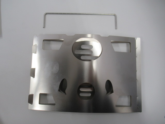 その他ブランド  STC ピコグリル85