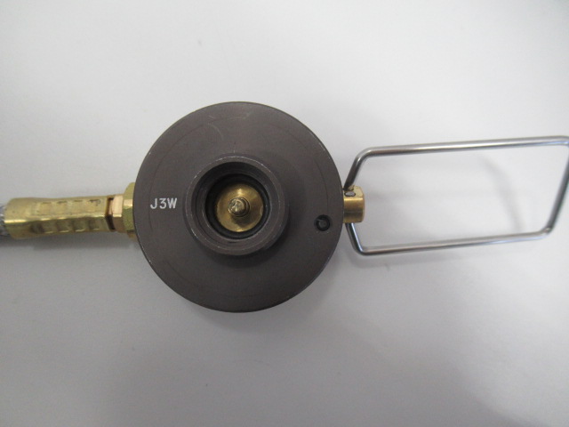 MSR(エムエスアール) ローダウンリモートストーブアダプター