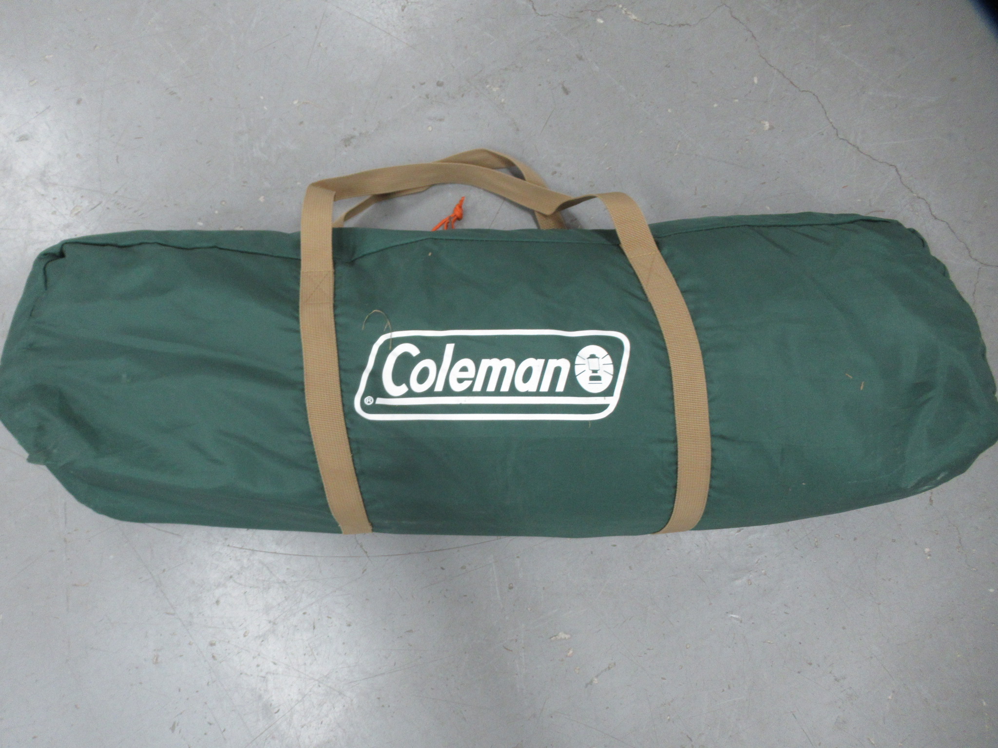 Coleman(コールマン) XPヘキサタープ MDX