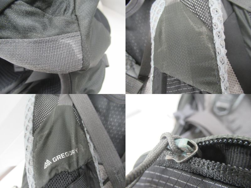 GREGORY(グレゴリー) パラゴン58