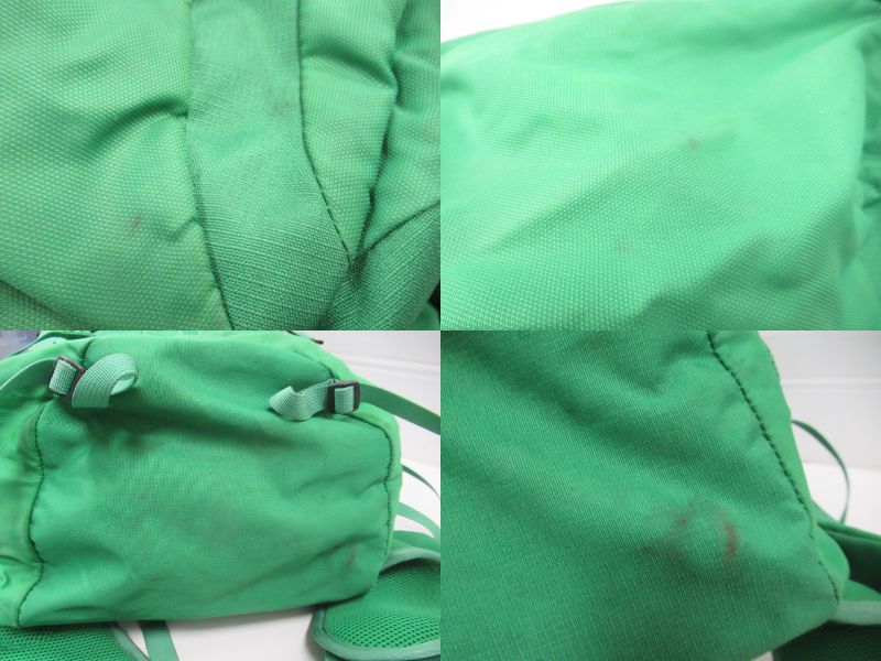 THE NORTH FACE(ノースフェイス) テルス30