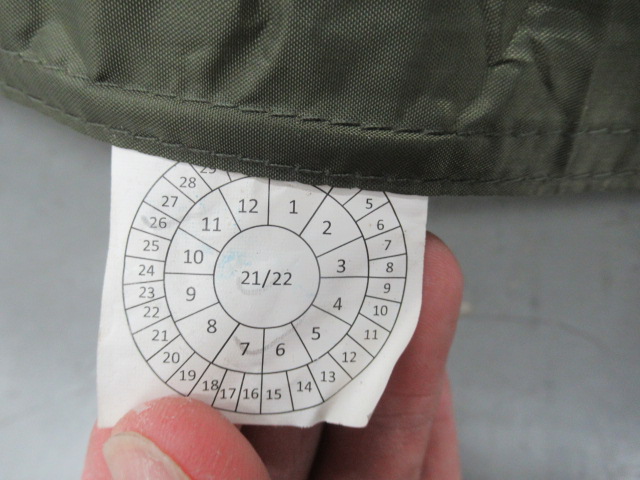 BUNDOK(バンドック) ソロドーム1 オリーブ BDK-08O