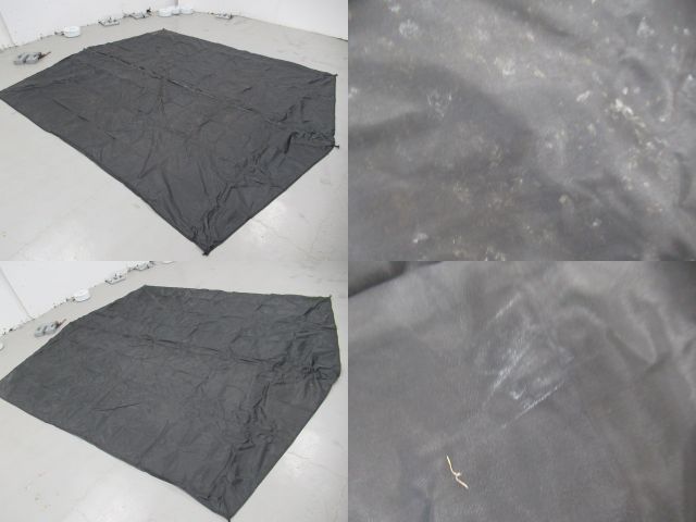 その他ブランド TOMOUNT G MOON TENT