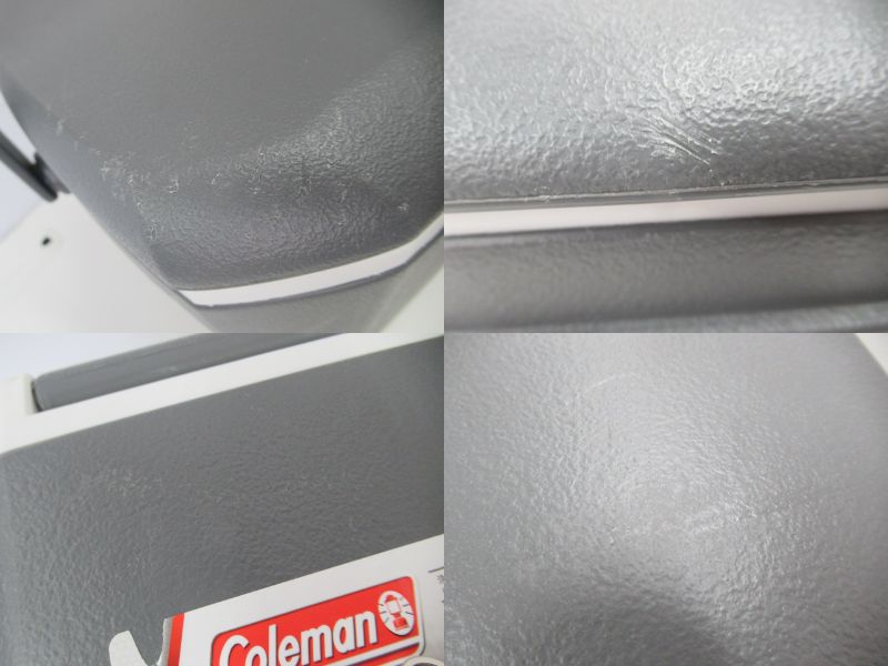 Coleman（コールマン）  BEAUTY&YOUTH エクスカーションクーラー 16QT