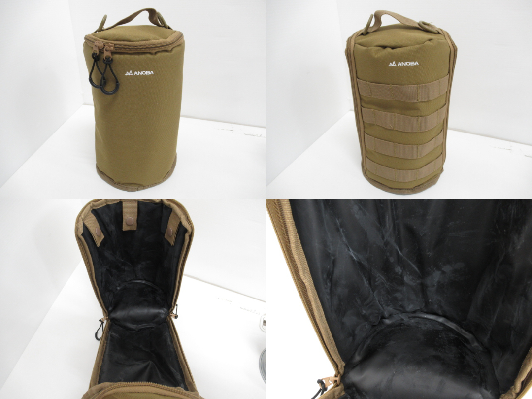 FEUER HAND(フュアハンド) ベイビースペシャル276 ジンク アノバランタンケースセット